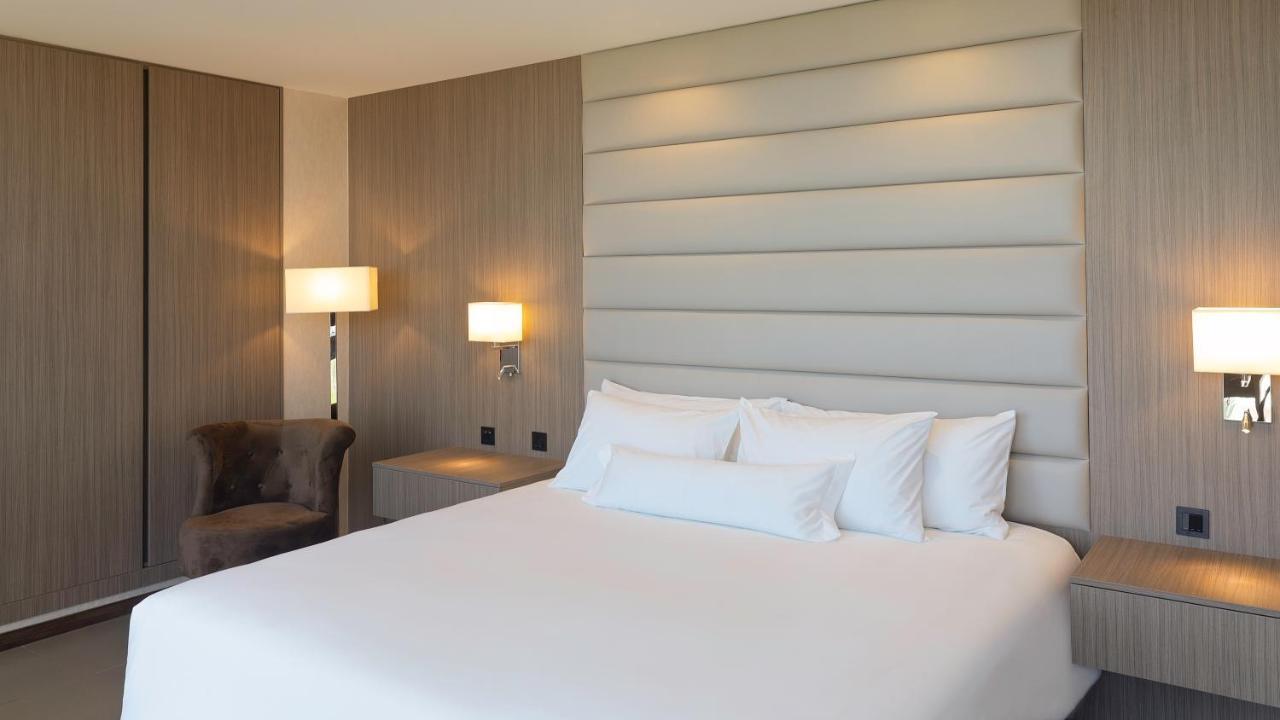 Swissotel Santa Cruz De La Sierra Ngoại thất bức ảnh