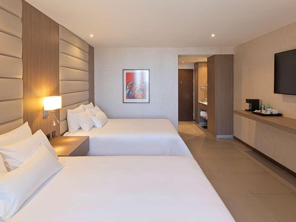 Swissotel Santa Cruz De La Sierra Phòng bức ảnh