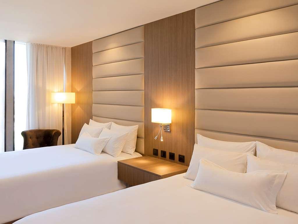 Swissotel Santa Cruz De La Sierra Phòng bức ảnh